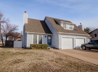 9026 E Funston St, Wichita, KS 67207