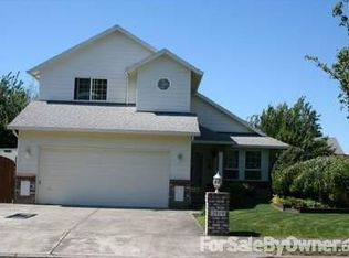 2019 SW Cerise Way, Troutdale, OR 97060