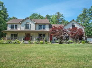 82 Town Farm Rd, Hampden, ME 04444