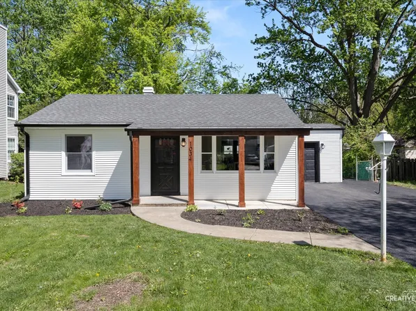 1034 S Harrison St, Batavia, IL 60510
