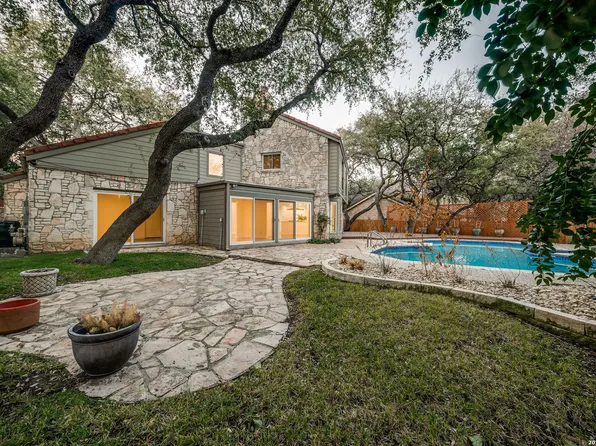 12535 elm manor, San Antonio, TX 78230