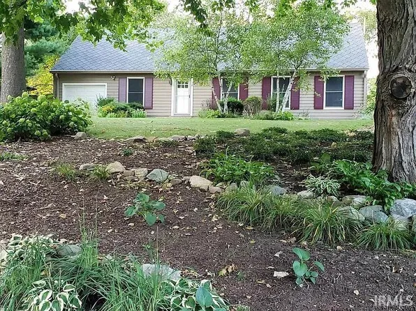 810 Elmwood Dr, West Lafayette, IN 47906