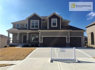 8047 NE 100th Ter, Kansas City, MO 64157