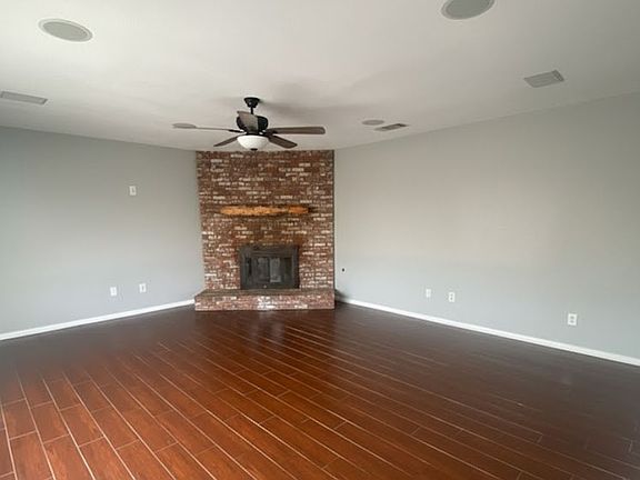 Converted Den, 4th Bedroom