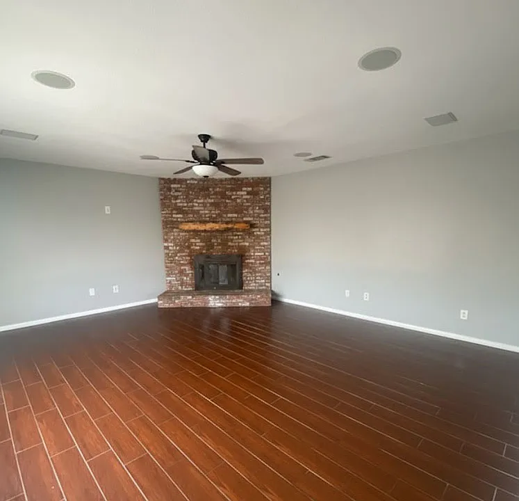 Converted Den, 4th Bedroom