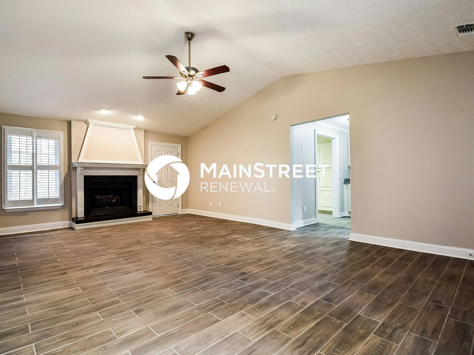 154 Old Norton Road — Photo 4