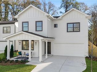 507 Casanova St SE, Atlanta, GA 30315