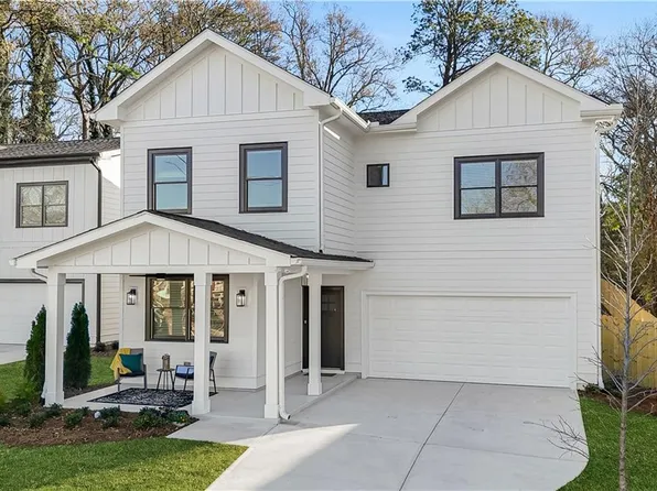 507 Casanova St SE, Atlanta, GA 30315