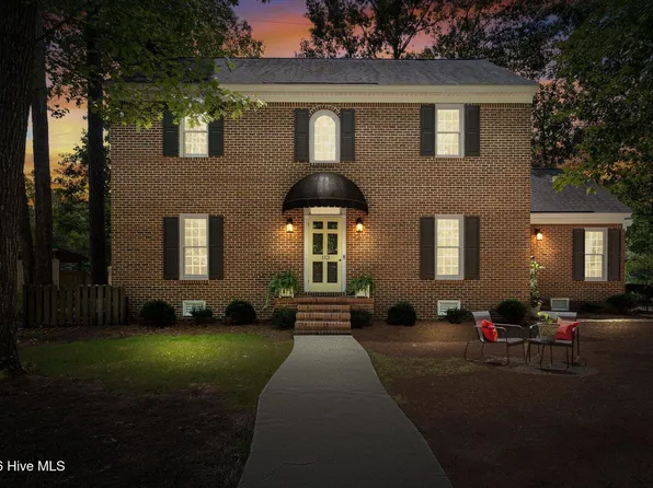 113 Edinborough Court, Rocky Mount, NC 27803