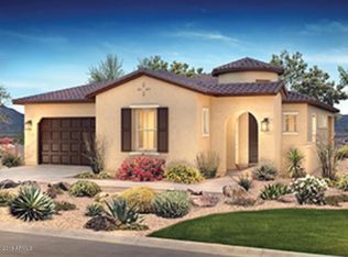 13167 W Nadine Way, Peoria, AZ 85383