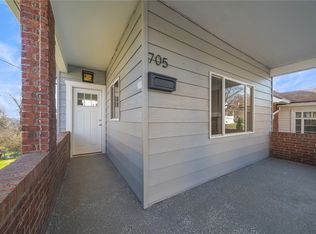 705 Burbridge St, McKeesport, PA