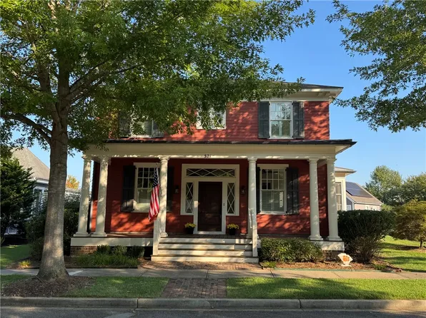 521 Pershing Ave, Clemson, SC 29631