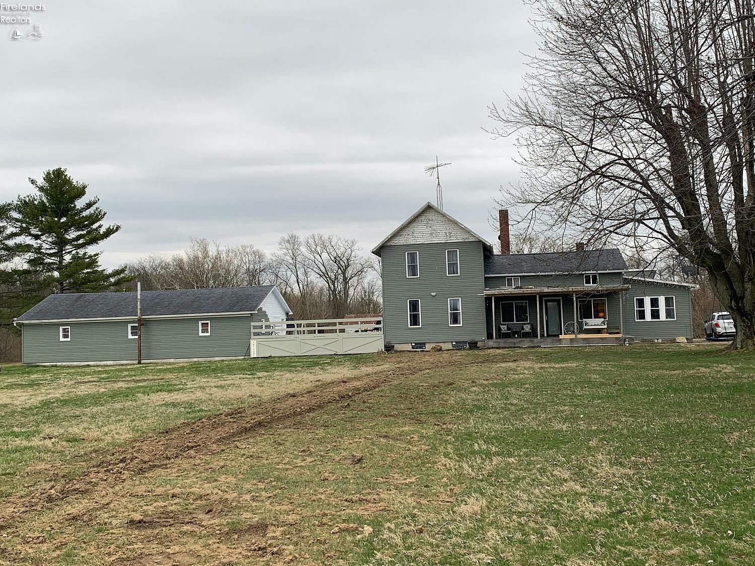 4661 Pontiac Section Line Rd, Monroeville, OH 44847 Zillow