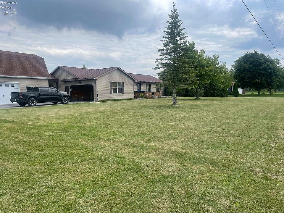 2261 S Township Road 159, Tiffin, OH 44883 Zillow