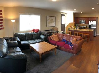 115 M St #1, Boston, MA 02127