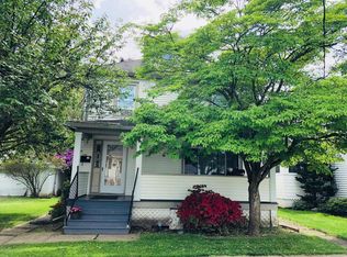 244 Kossack St, Swoyersville, PA 18704