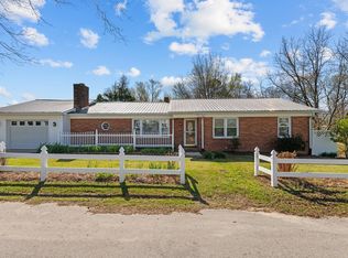 595 Buck Ln, Vanceboro, NC 28586