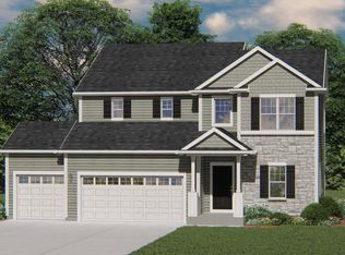 2038 Shasta Ave, Grafton, WI 53024