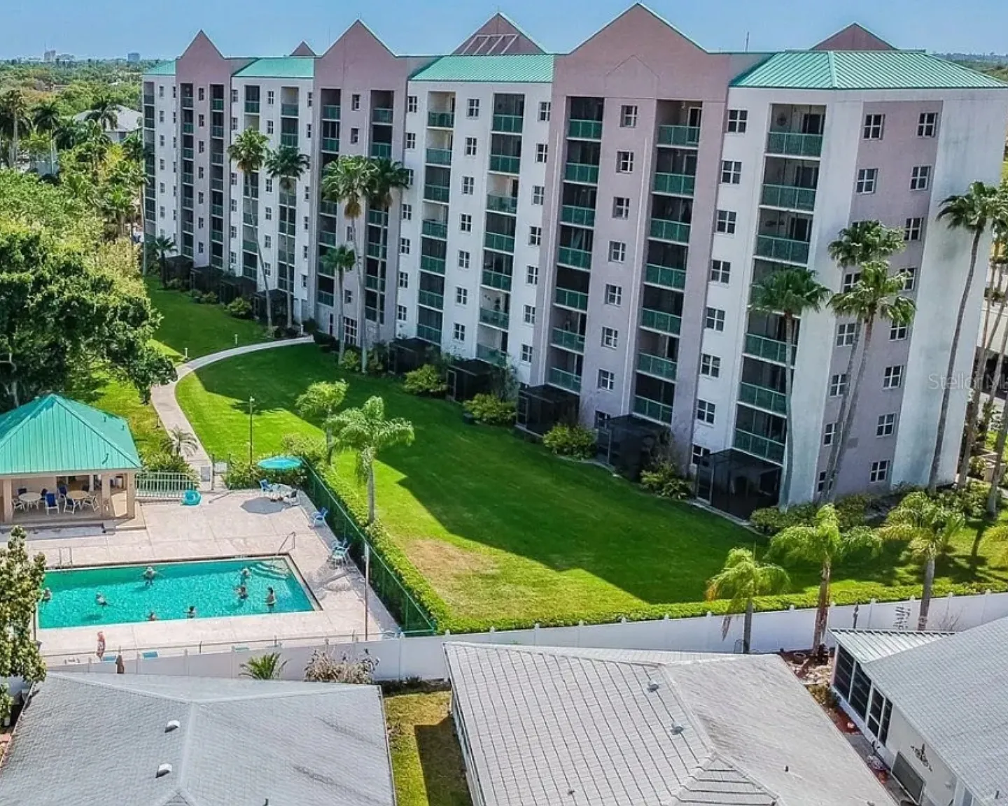 Terra Ceia Bay Club Condos — Photo 1