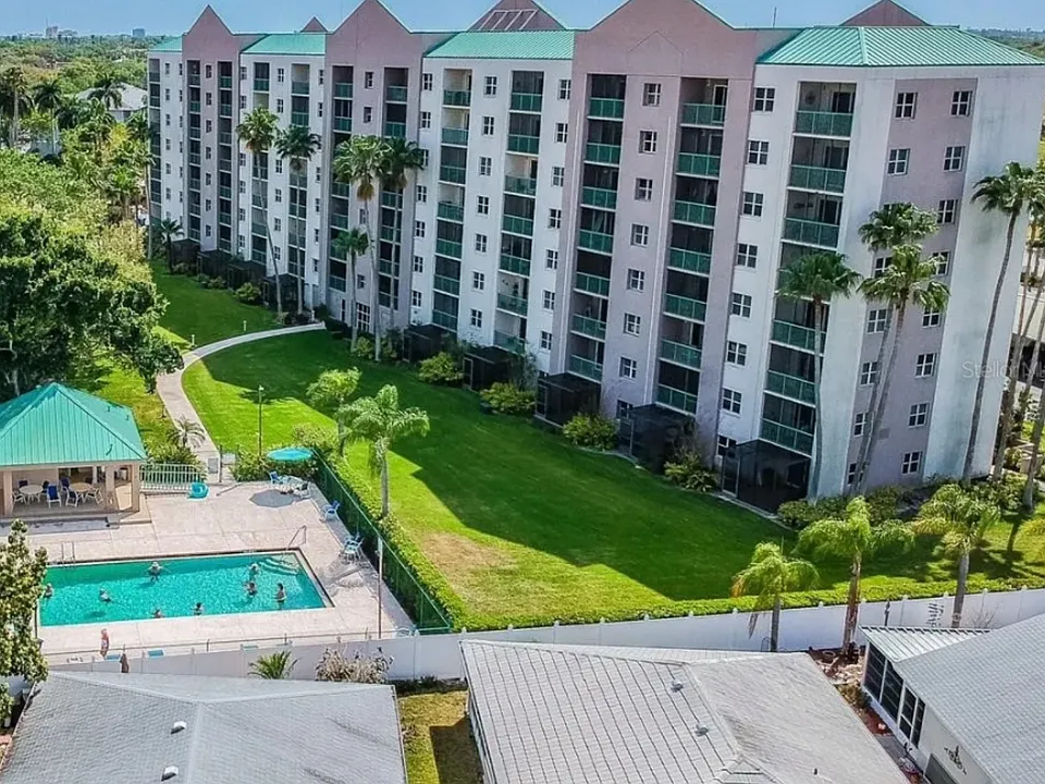 2320 Terra Ceia Bay Blvd #412