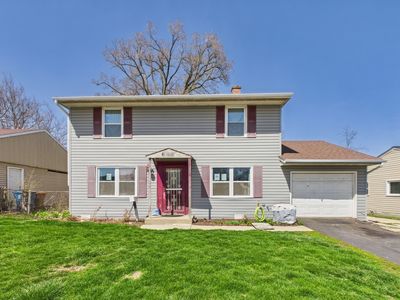 426 Norton Ave, Glendale Heights, IL, 60139