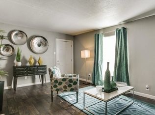 11661 Dennis Rd #14-R-2101, Dallas, TX 75229