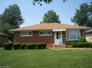3780 Jeanne Dr, Parma, OH 44134