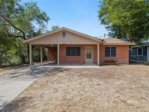609 E Sprague St, Edinburg, TX 78539