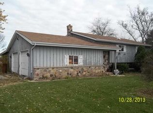 7064 County Road Dw, Theresa, WI 53002
