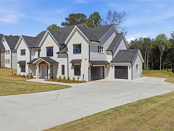 2nd image of 3893 Indian Shoals Rd SE