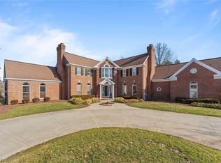 2299 Wellington Cir, Hudson, OH 44236