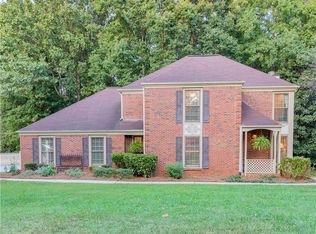 2676 Chancellor Way, Duluth, GA 30096