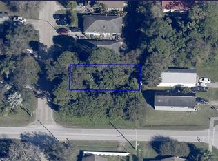 1376 20th Ct SW #10, Vero Beach, FL 32962