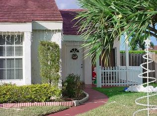 16721 Redwood Way, Weston, FL 33326