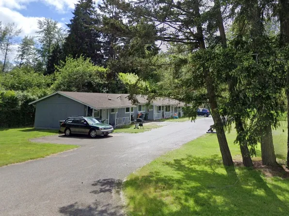 12404 28th Ave E, Tacoma, WA 98445