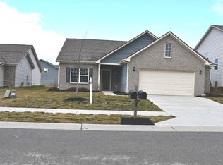5150 S Arryne Dr, Noblesville, IN 46062
