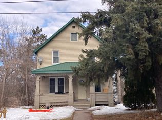 2179 Finland Ave, Finlayson, MN 55735