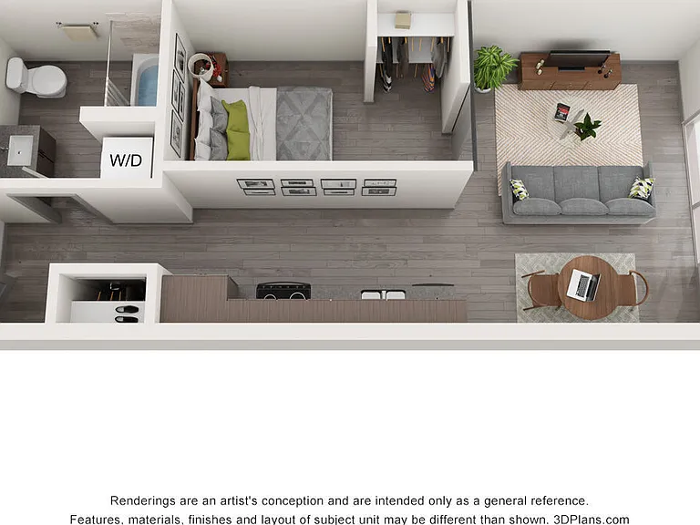 B4 floor plan Broadstone Vin