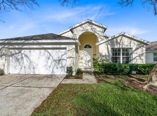 246 Bailey Cir, Davenport, FL 33897