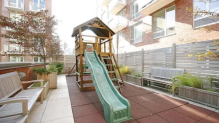 Rented by Hans Futterman, LREB