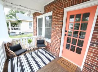 2224 Camp Greene St, Charlotte, NC 28208