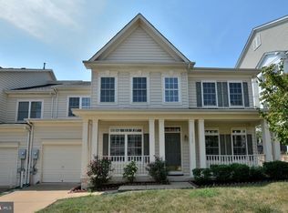12755 Brewland Way, Bristow, VA 20136