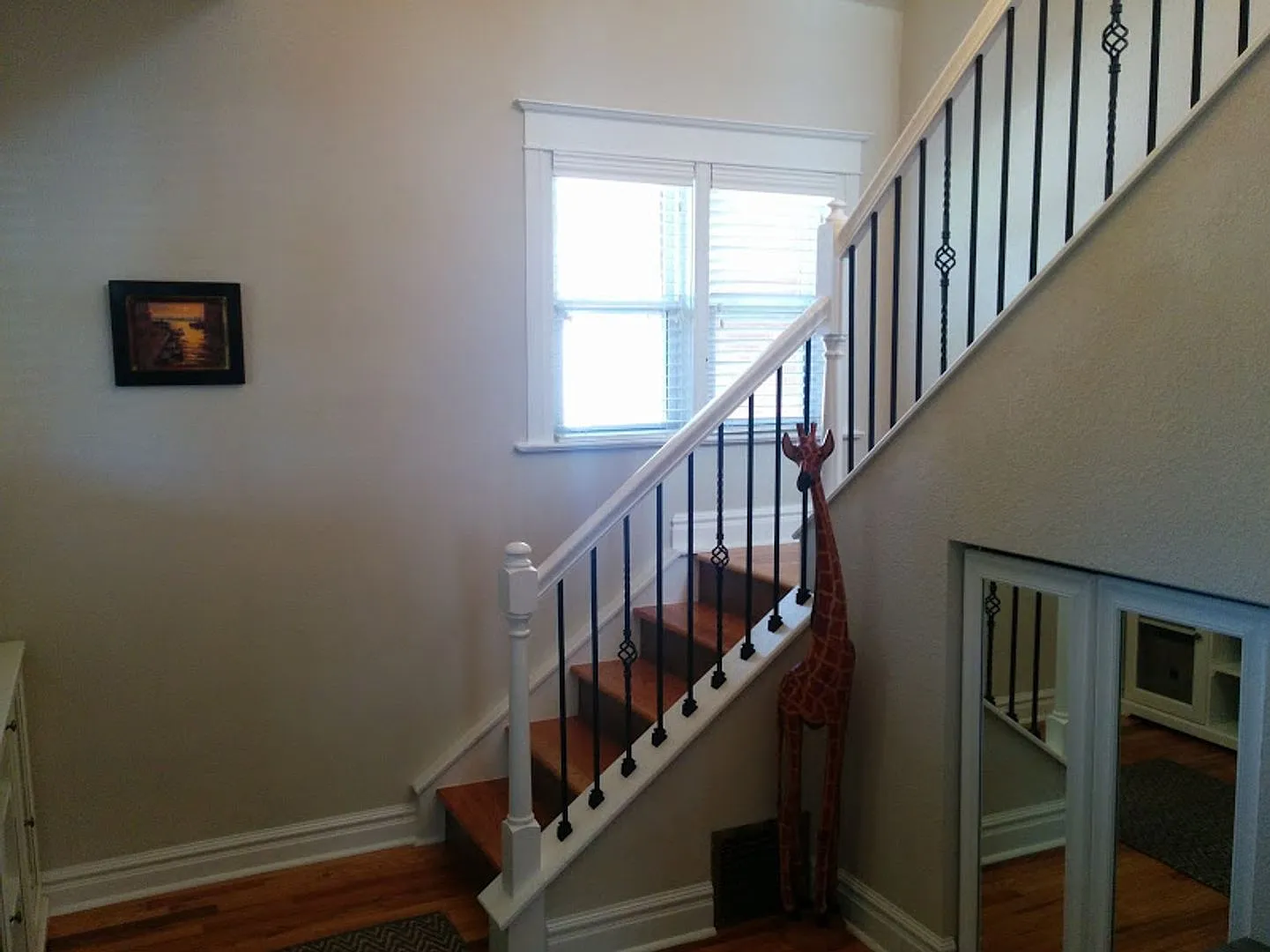 West Washington Park 3 bed 3 bath Beauty! — Photo 4