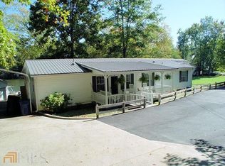 112 Friddell Rd, Jackson, GA 30233