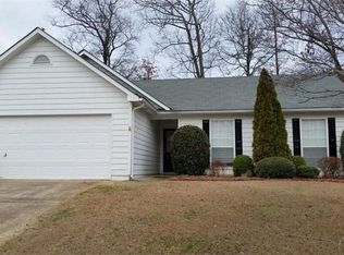 4135 Berkeley Creek Dr, Duluth, GA 30096