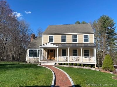 15 Bentwater Lane, Madison, CT, 06443
