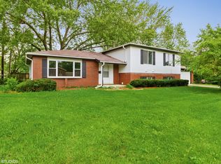 18340 Mulberry Ter, Country Club Hills, IL 60478