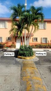 8079 NW 8th St APT 5, Miami, FL, 33126