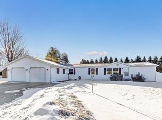 510 Main St, Casco, WI 54205