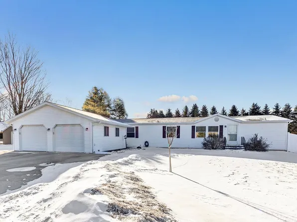 510 Main St, Casco, WI 54205